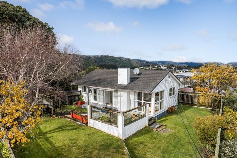 Photo of property in 146 Matai Road, Raumati Beach, Paraparaumu, 5032