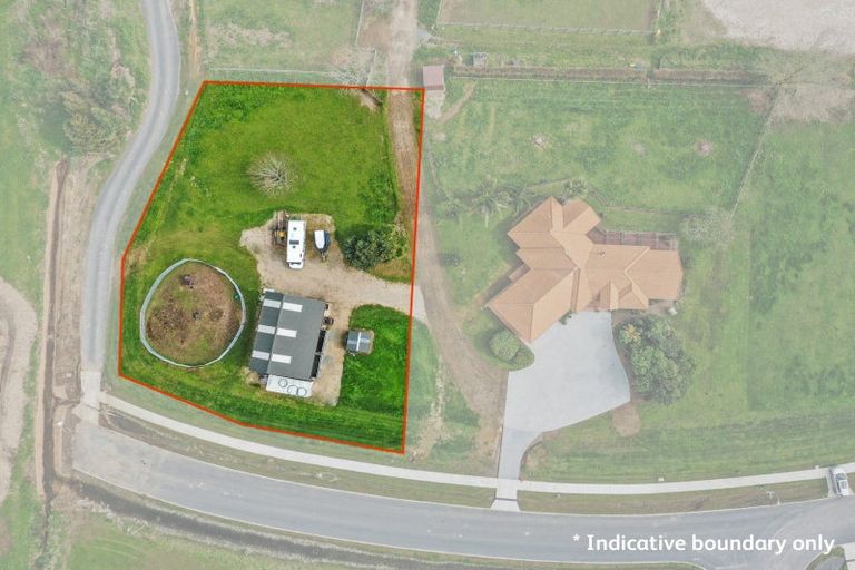 Photo of property in 882 Collinson Street, Pirongia, 3802