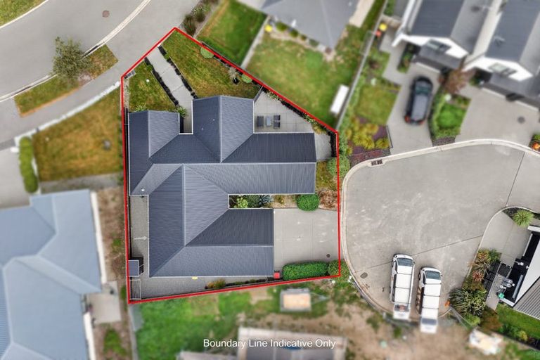 Photo of property in 11 Brancion Street, Halswell, Christchurch, 8025