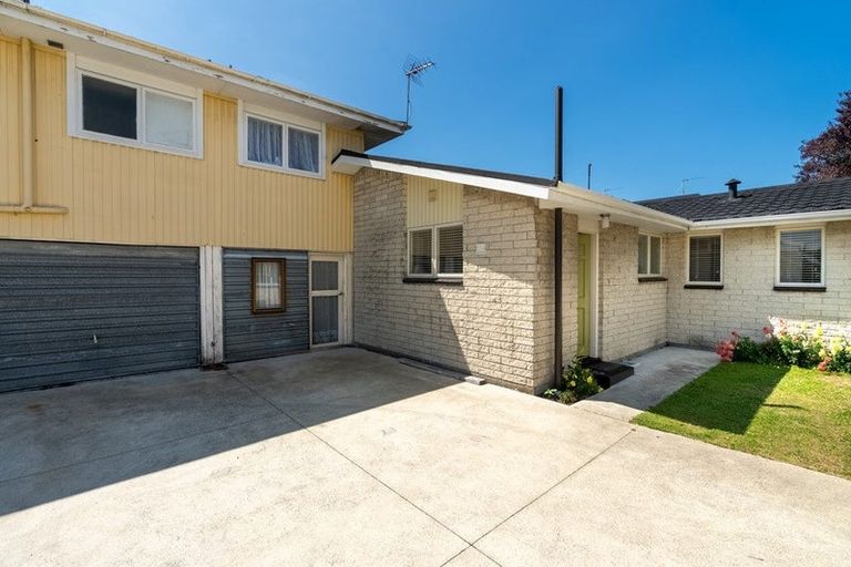 Photo of property in 5/20 Stoneyhurst Street, St Albans, Christchurch, 8014
