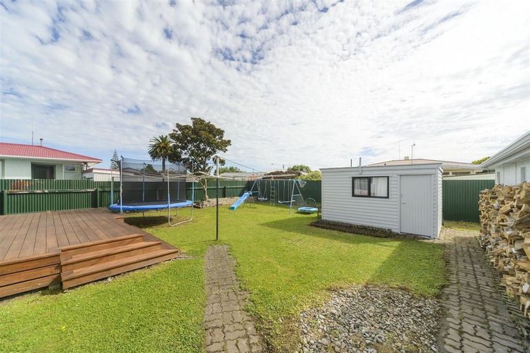 Photo of property in 25 Paisley Street, Awapuni, Palmerston North, 4412