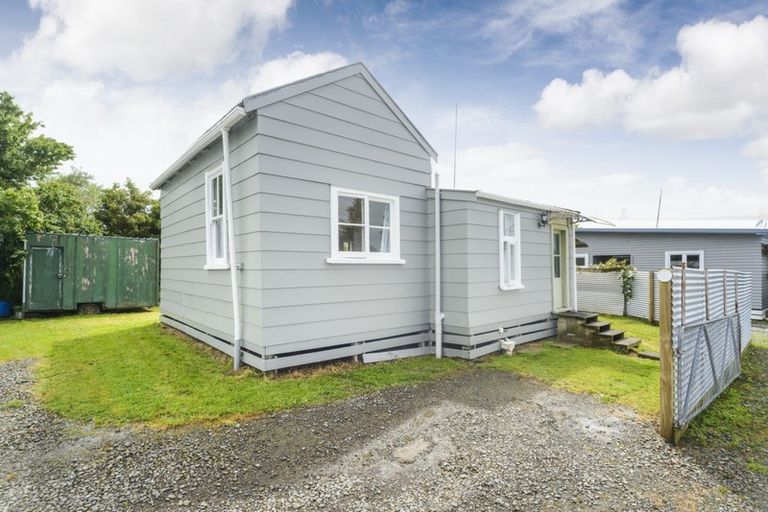 Photo of property in 189a Makino Road, Feilding, 4702