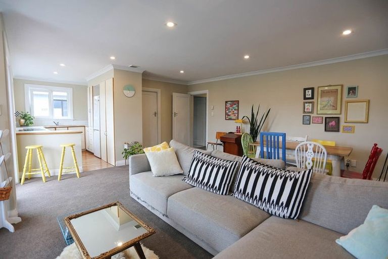 Photo of property in 107 Cobham Street, Spreydon, Christchurch, 8024