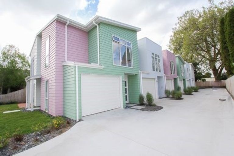 Photo of property in 3/72 Carrington Avenue, Silverdale, Hamilton, 3216