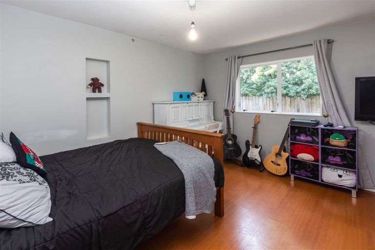 Photo of property in 533 Cranford Street, Redwood, Christchurch, 8051