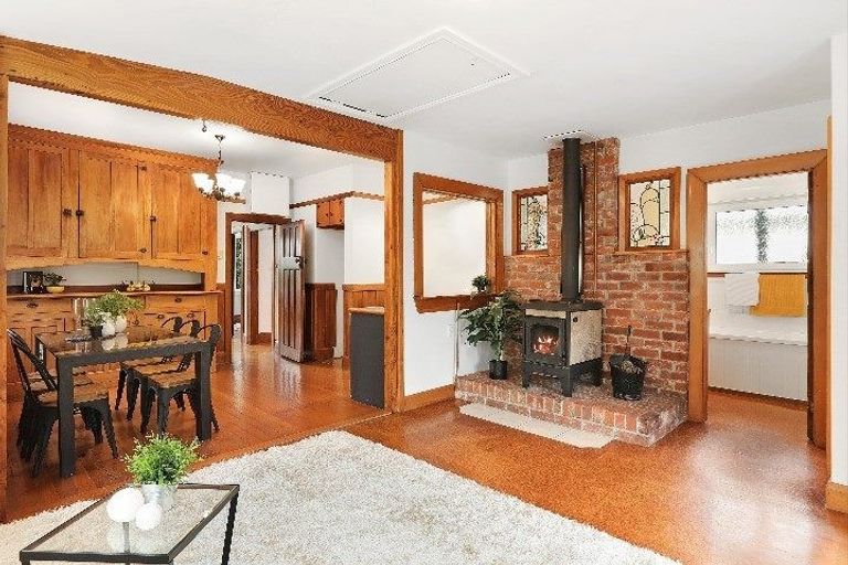 Photo of property in 22 Koromiko Street, Saint Martins, Christchurch, 8022