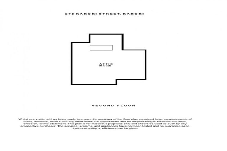 Photo of property in 273 Karori Road, Karori, Wellington, 6012