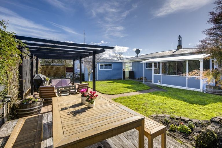 Photo of property in 29 Robinson Crescent, Tamatea, Napier, 4112