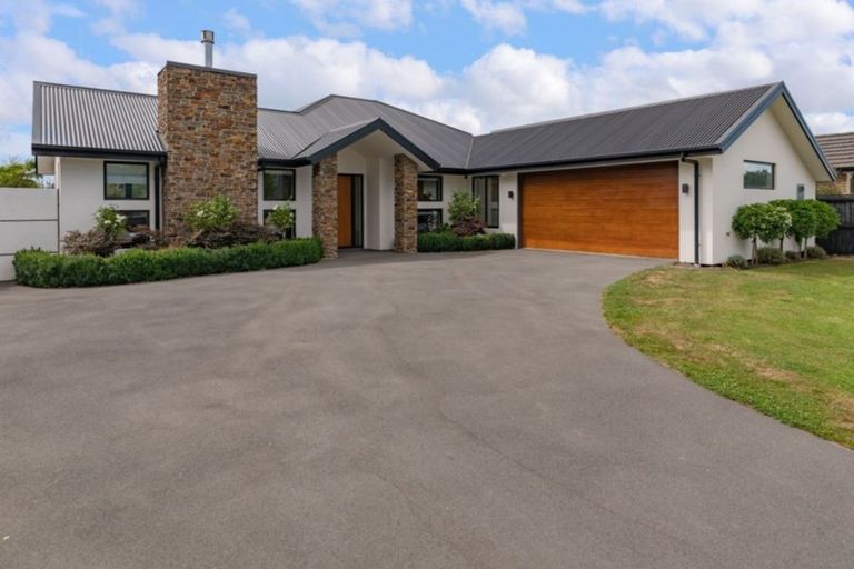 Photo of property in 30 Te Korari Street, Marshland, Christchurch, 8083