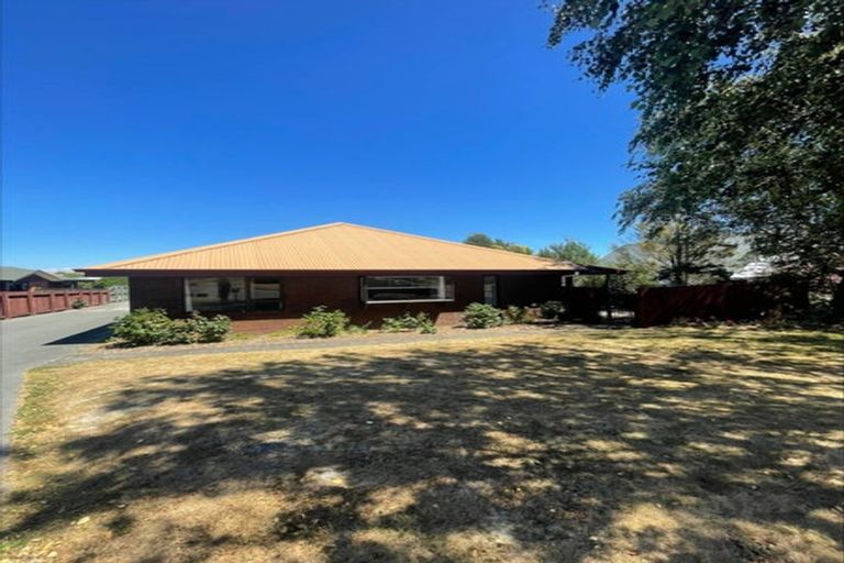 Photo of property in 10 Regent Place, Witherlea, Blenheim, 7201