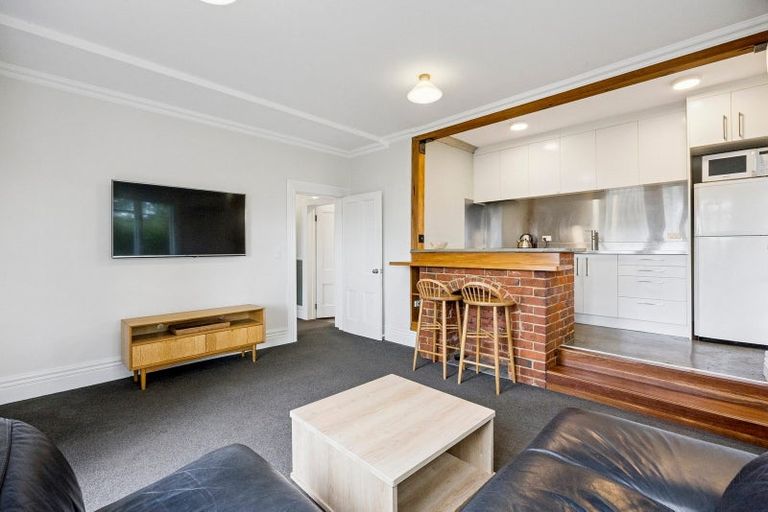 Photo of property in 74 Cargill Street, Dunedin Central, Dunedin, 9016