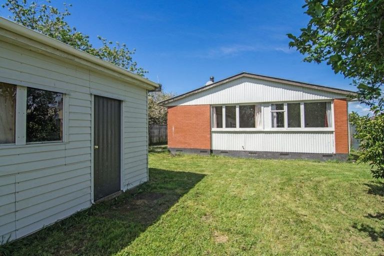 Photo of property in 20 Clyde Street, Masterton, 5810