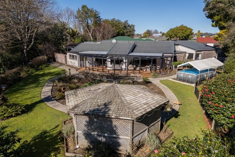 Photo of property in 20 Norrie Street, Te Puke, 3119