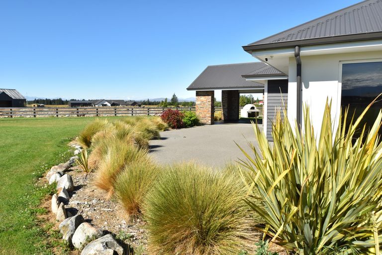 Photo of property in 5 Homestead Avenue, Twizel, 7999