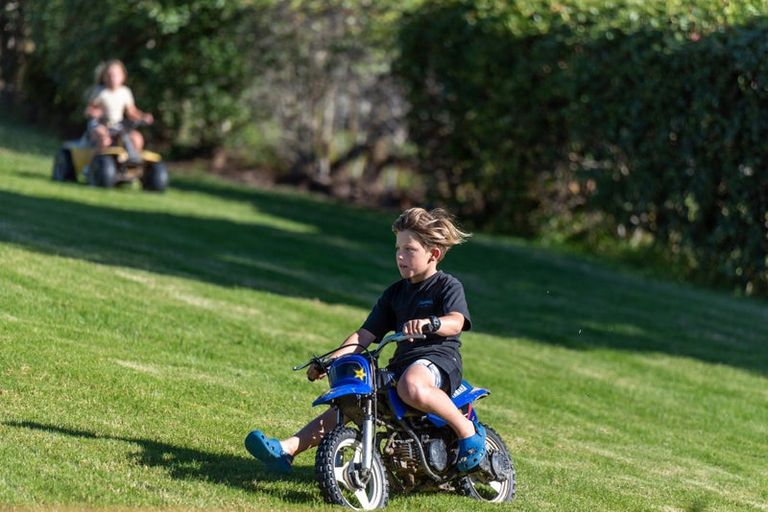 Photo of property in 59 Downer Access Road, Kaukapakapa, 0873