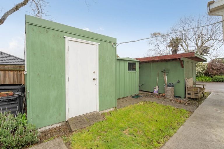 Photo of property in 20 Totara Street, Lansdowne, Masterton, 5810
