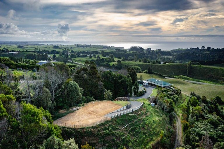 Photo of property in 41a Wharekauri Road, Mimi, Urenui, 4377