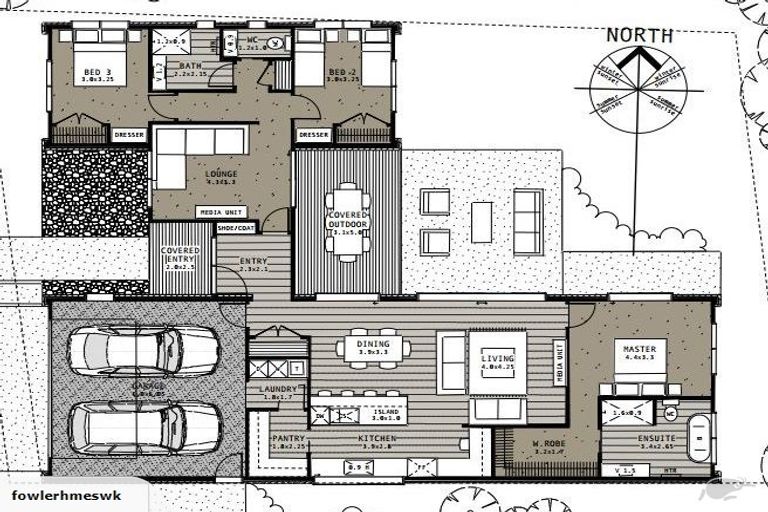Photo of property in 30 Terry Came Drive, Cambridge, 3434