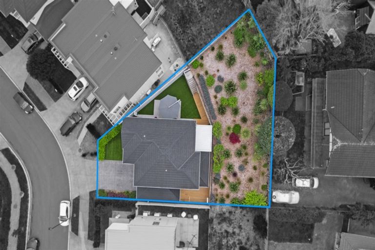 Photo of property in 42 Matairangi Avenue, Totara Heights, Auckland, 2105