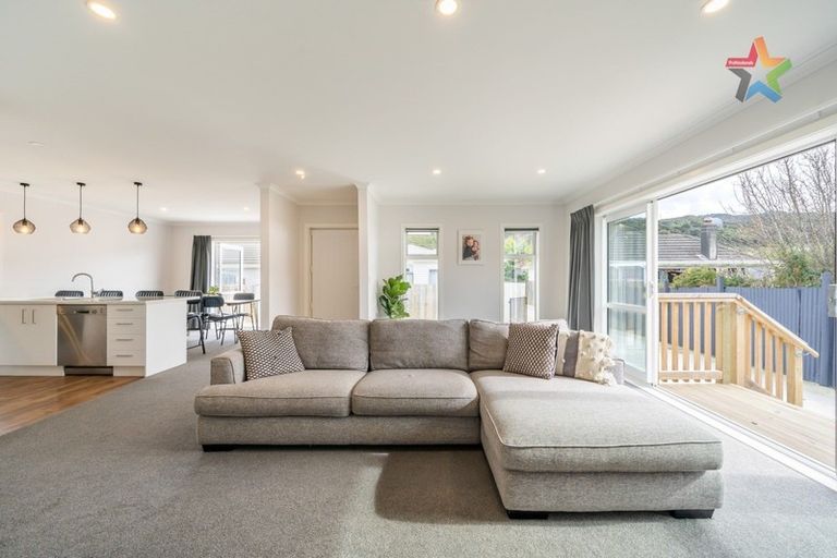 Photo of property in 56a Westminster Road, Wainuiomata, Lower Hutt, 5014