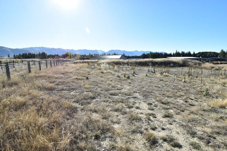 Photo of property in 8 Jocks Terrace, Twizel, 7901