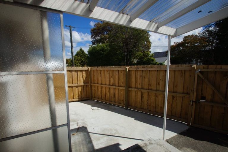 Photo of property in 2/108 Cranford Street, St Albans, Christchurch, 8014