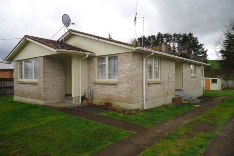 Photo of property in 147 Arapuni Street, Putaruru, 3411