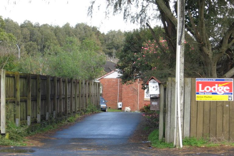 Photo of property in 245a Peachgrove Road, Fairfield, Hamilton, 3214