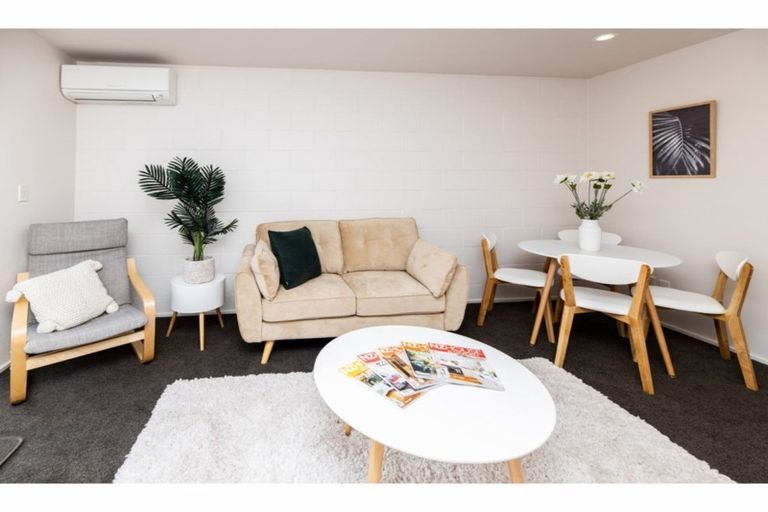 Photo of property in 1/115 Waltham Road, Sydenham, Christchurch, 8023