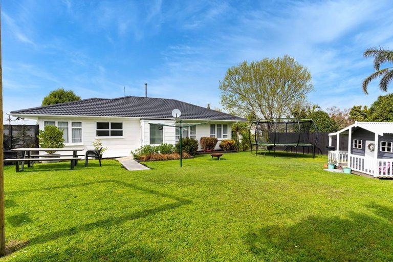 Photo of property in 66 Ranfurly Street, Dargaville, 0310