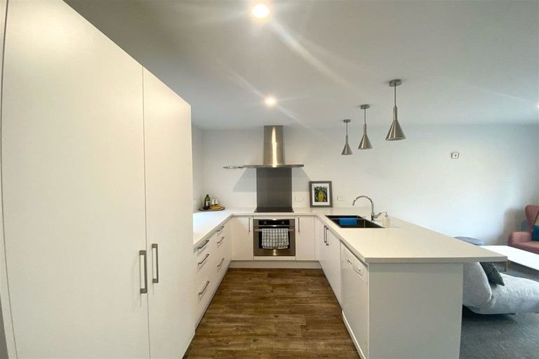 Photo of property in 160c Rossall Street, Merivale, Christchurch, 8014