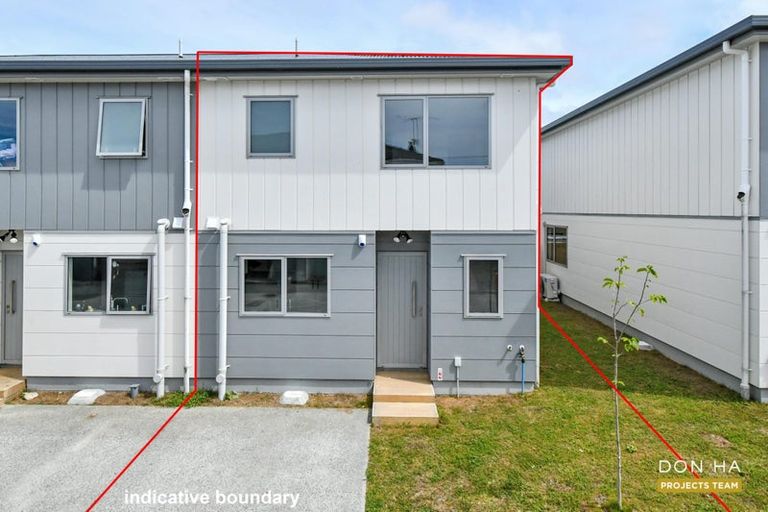 Photo of property in 9/70 Clevedon Road, Papakura, 2110