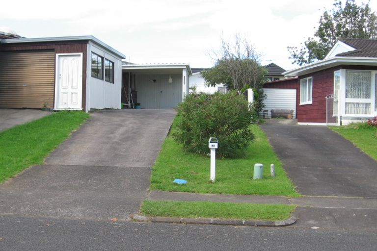 Photo of property in 8a Pinero Place, Bucklands Beach, Auckland, 2014
