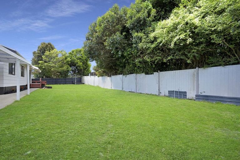 Photo of property in 2/22 Fleming Street, Manurewa East, Auckland, 2102