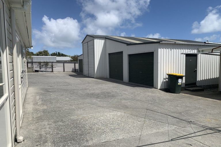 Photo of property in 181-185 Sewell Street, Hokitika, 7810
