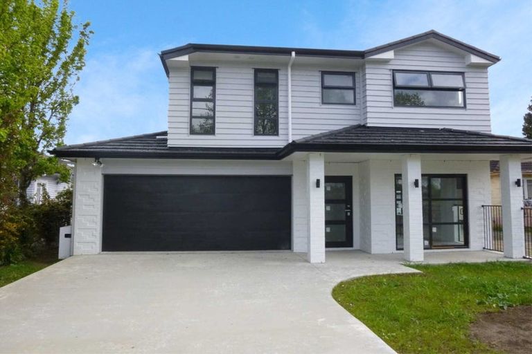 Photo of property in 225 Dey Street, Hamilton East, Hamilton, 3216