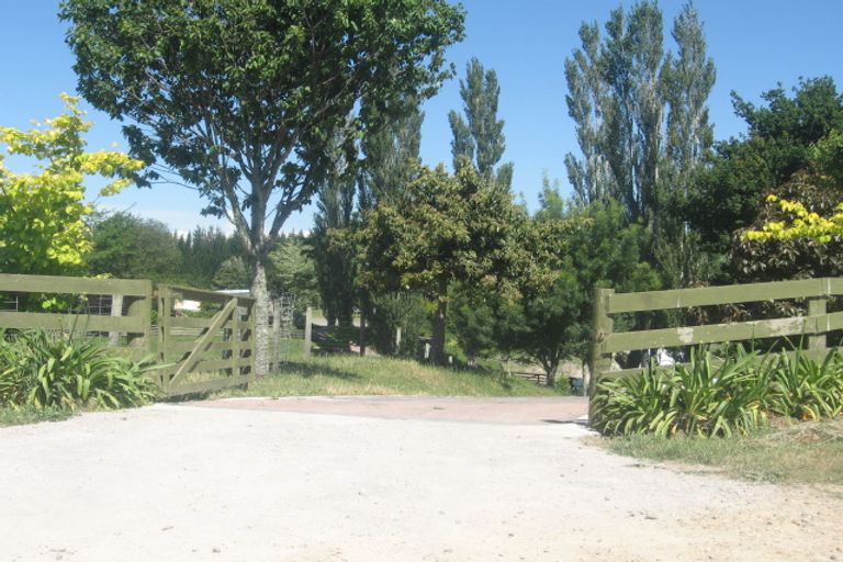 Photo of property in 1555 Maniatutu Road, Pongakawa, Te Puke, 3186