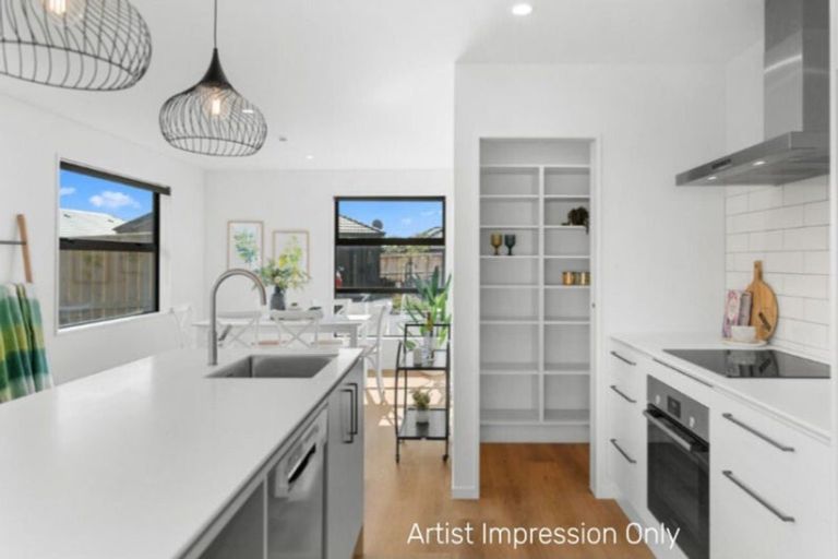 Photo of property in 5 Accadia Drive, Rolleston, 7614