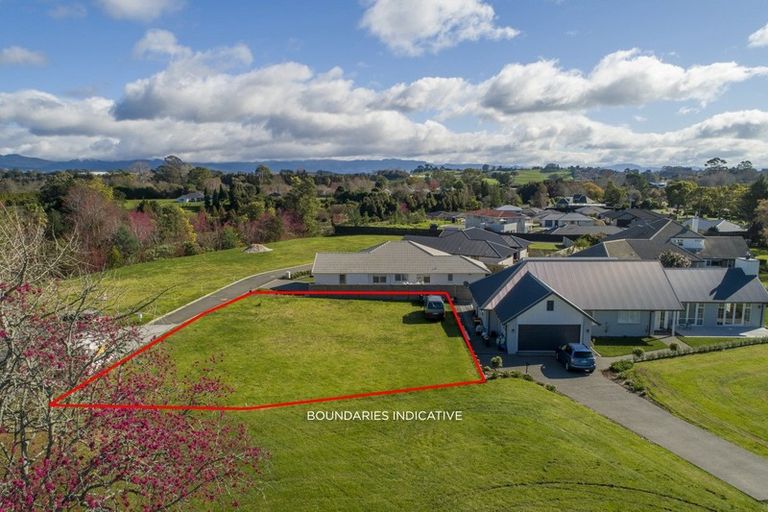 Photo of property in 11 Nelson Lane, Omokoroa, 3114