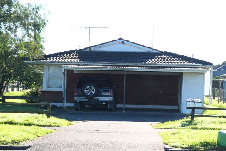 Photo of property in 1/65 Buckland Road, Mangere East, Auckland, 2024