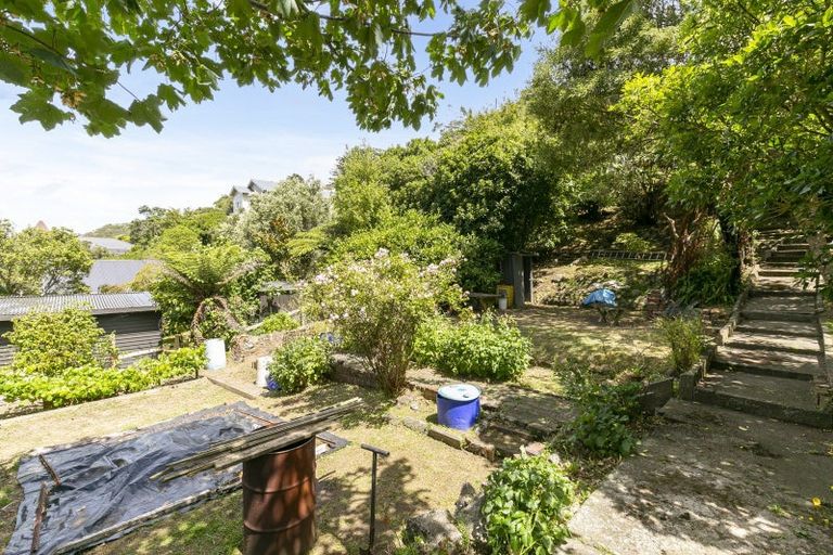 Photo of property in 11 Priscilla Crescent, Mornington, Wellington, 6021