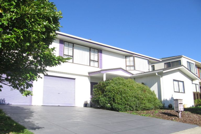 Photo of property in 67 Woodman Drive, Tawa, Wellington, 5028
