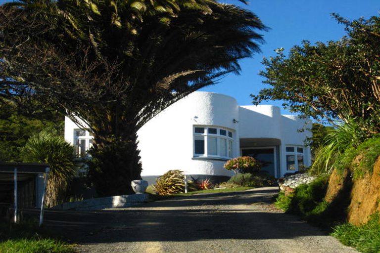 Photo of property in 3 Russell Terrace, Greymouth, 7805