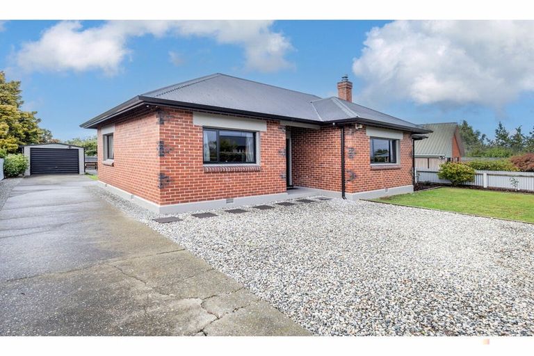Photo of property in 10 Chaucer Street, Highfield, Timaru, 7910