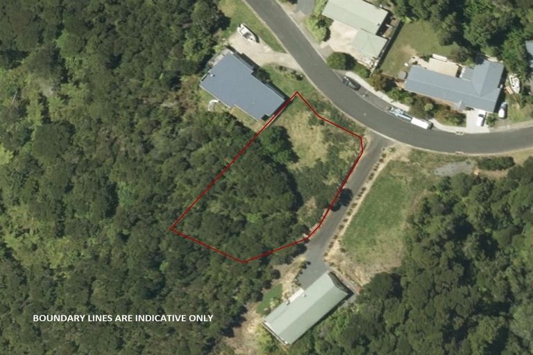 Photo of property in 25 Hihitahi Rise, Paihia, 0200