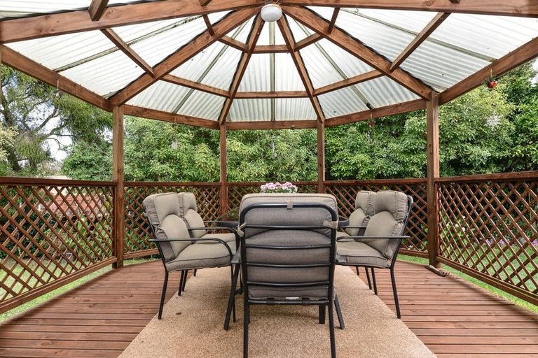 Photo of property in 16 Mcmeekan Avenue, Chartwell, Hamilton, 3210