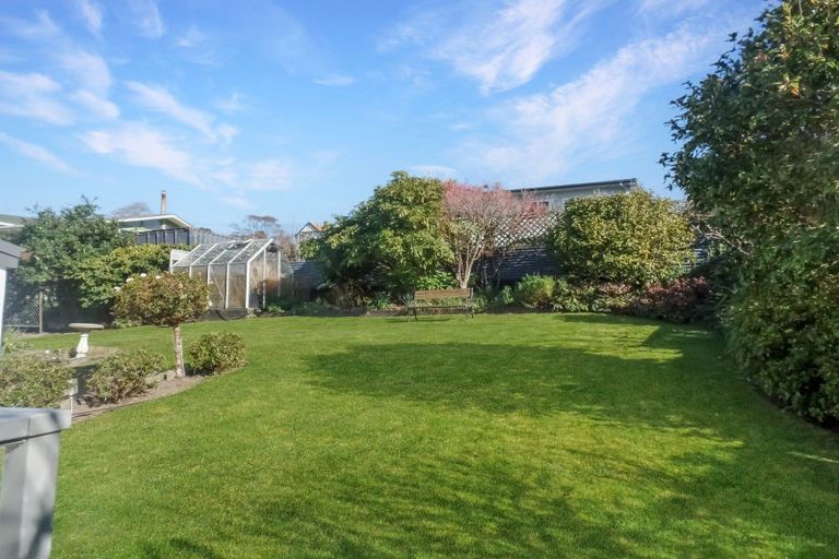 Photo of property in 1 Arun Street, South Hill, Oamaru, 9400