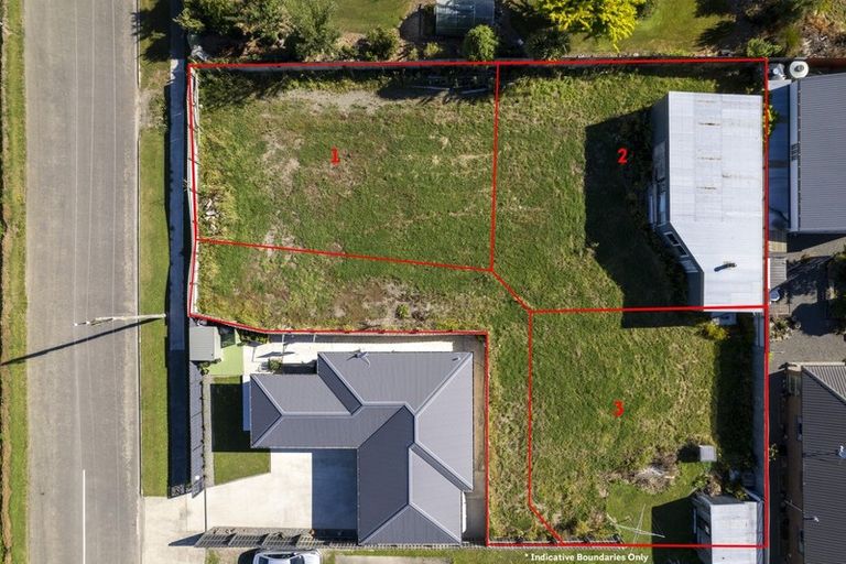 Photo of property in 16/2 Levin Street, Cheviot, 7310