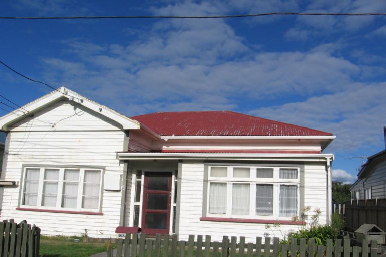 Photo of property in 196 Hutt Road, Petone, Lower Hutt, 5012