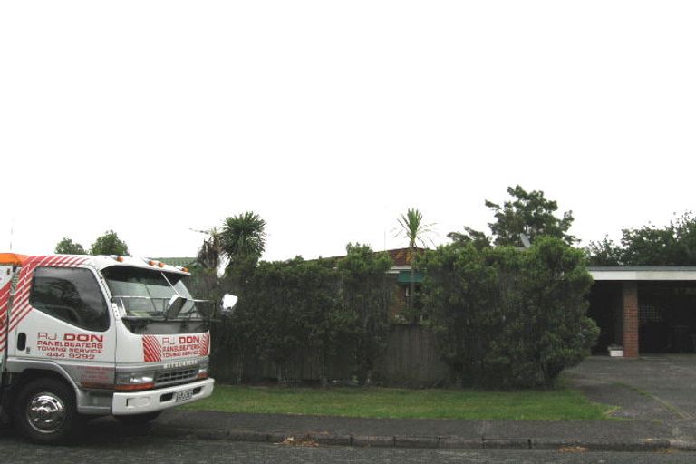Photo of property in 252/50 Stanaway Street, Hillcrest, Auckland, 0627